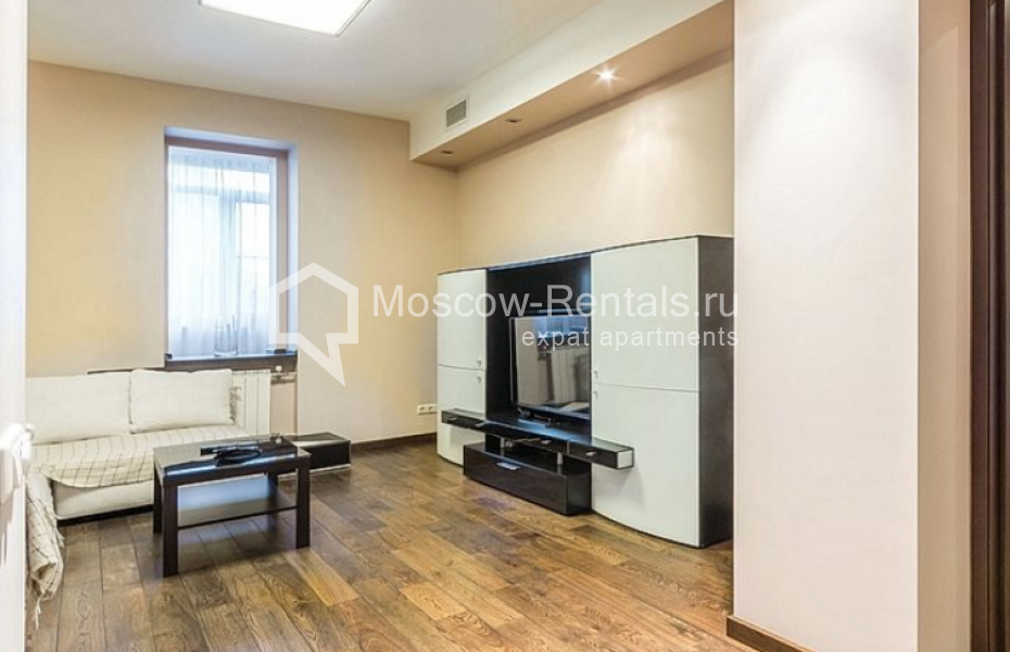Photo #6 3-room (2 BR) apartment for <a href="http://moscow-rentals.ru/en/articles/long-term-rent" target="_blank">a long-term</a> rent
 in Russia, Moscow, Michurinskyi prosp, 6К1