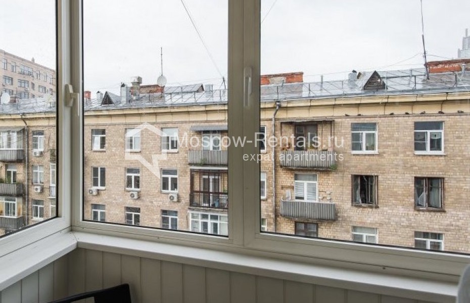 Photo #13 4-room (3 BR) apartment for <a href="http://moscow-rentals.ru/en/articles/long-term-rent" target="_blank">a long-term</a> rent
 in Russia, Moscow, 3rd Tverskaya-Yamskaya str, 12С2