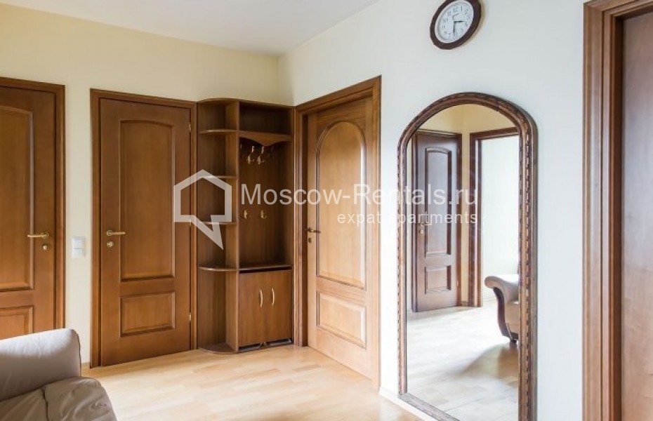Photo #12 4-room (3 BR) apartment for <a href="http://moscow-rentals.ru/en/articles/long-term-rent" target="_blank">a long-term</a> rent
 in Russia, Moscow, 3rd Tverskaya-Yamskaya str, 12С2