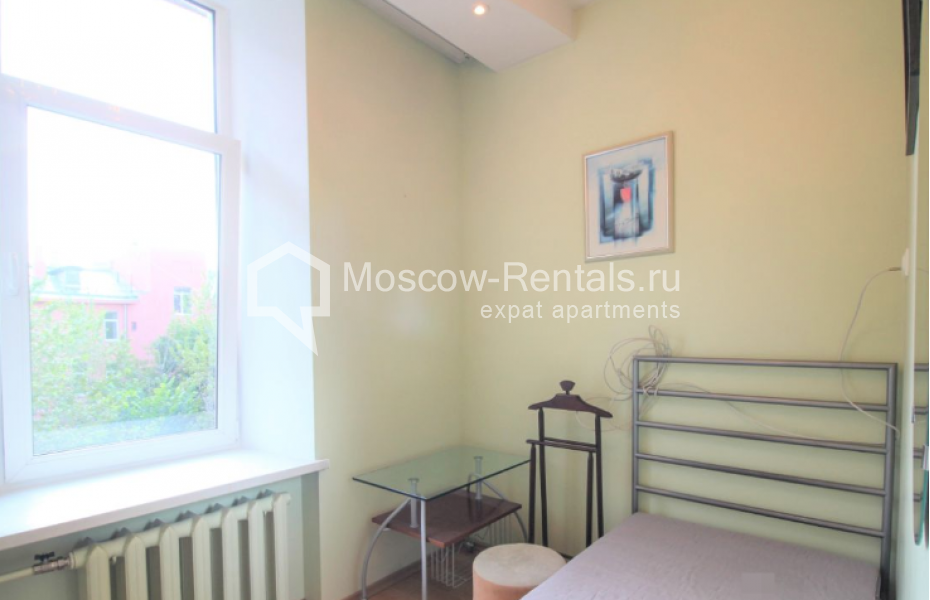 Photo #7 4-room (3 BR) apartment for <a href="http://moscow-rentals.ru/en/articles/long-term-rent" target="_blank">a long-term</a> rent
 in Russia, Moscow, 3rd Tverskaya-Yamskaya str, 12С2