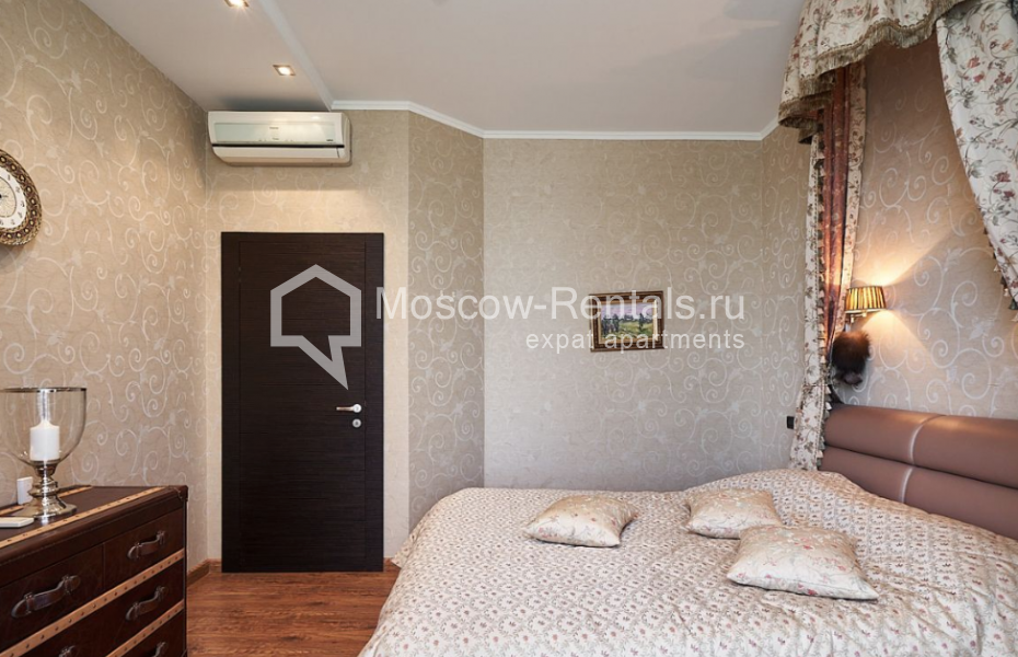 Photo #10 3-room (2 BR) apartment for <a href="http://moscow-rentals.ru/en/articles/long-term-rent" target="_blank">a long-term</a> rent
 in Russia, Moscow, Minskaya str, 1ГК1