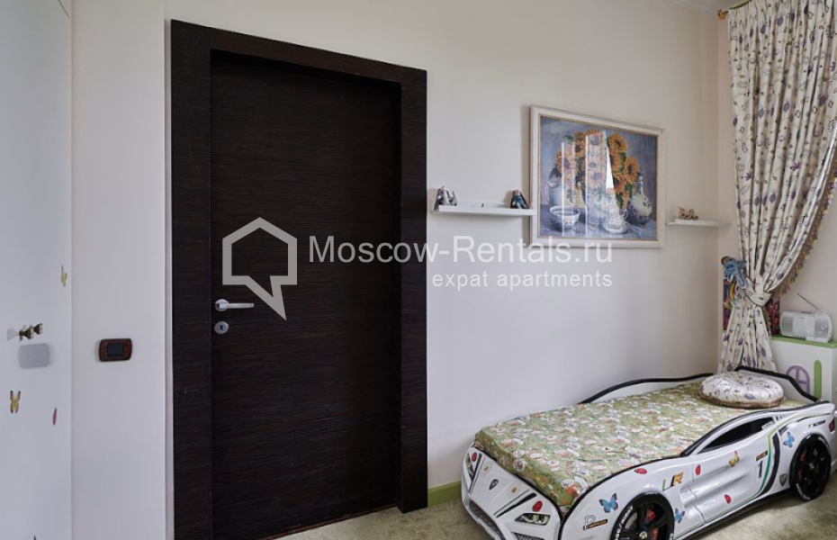 Photo #12 3-room (2 BR) apartment for <a href="http://moscow-rentals.ru/en/articles/long-term-rent" target="_blank">a long-term</a> rent
 in Russia, Moscow, Minskaya str, 1ГК1