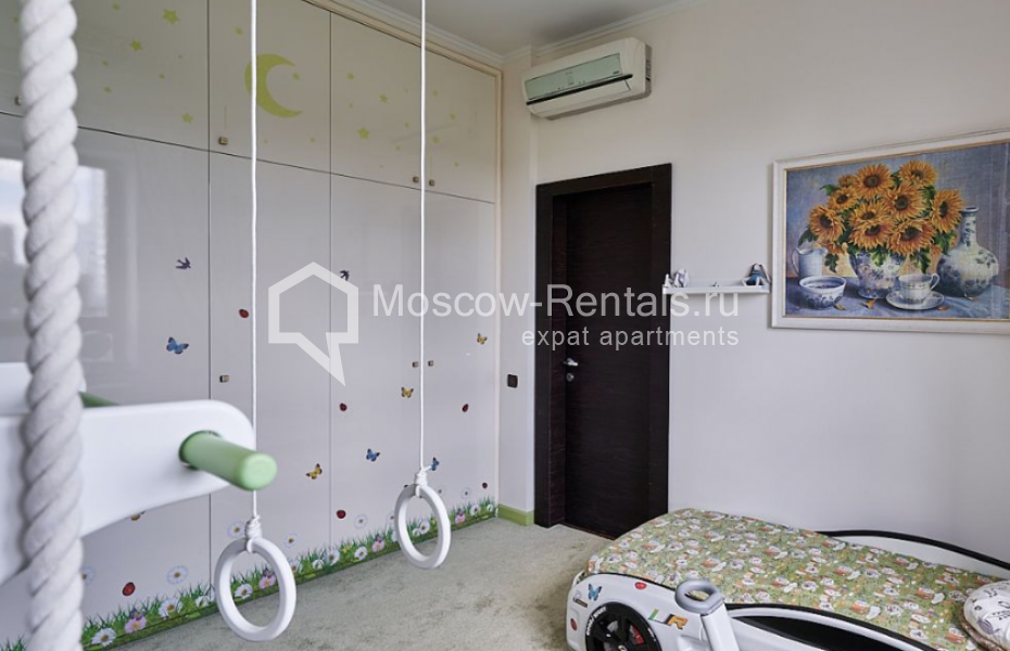 Photo #13 3-room (2 BR) apartment for <a href="http://moscow-rentals.ru/en/articles/long-term-rent" target="_blank">a long-term</a> rent
 in Russia, Moscow, Minskaya str, 1ГК1