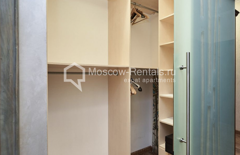 Photo #19 3-room (2 BR) apartment for <a href="http://moscow-rentals.ru/en/articles/long-term-rent" target="_blank">a long-term</a> rent
 in Russia, Moscow, Minskaya str, 1ГК1