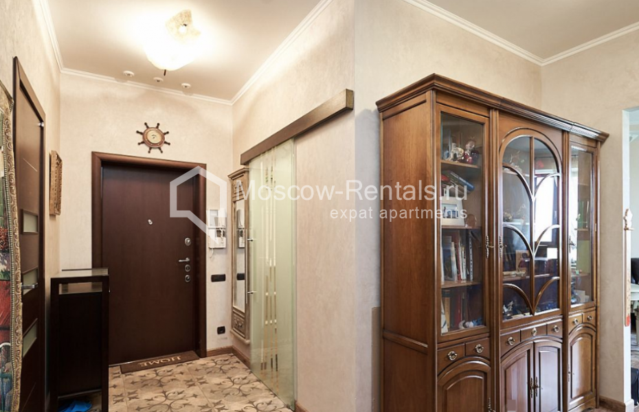 Photo #17 3-room (2 BR) apartment for <a href="http://moscow-rentals.ru/en/articles/long-term-rent" target="_blank">a long-term</a> rent
 in Russia, Moscow, Minskaya str, 1ГК1