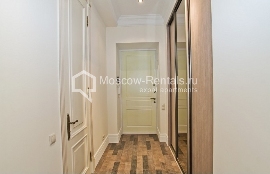 Photo #6 3-room (2 BR) apartment for <a href="http://moscow-rentals.ru/en/articles/long-term-rent" target="_blank">a long-term</a> rent
 in Russia, Moscow, Tverskaya str, 29к1