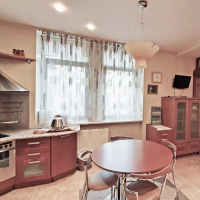 Photo #1 3-room (2 BR) apartment for <a href="http://moscow-rentals.ru/en/articles/long-term-rent" target="_blank">a long-term</a> rent
 in Russia, Moscow, Tverskaya str, 28к2