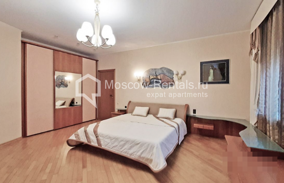 Photo #13 3-room (2 BR) apartment for <a href="http://moscow-rentals.ru/en/articles/long-term-rent" target="_blank">a long-term</a> rent
 in Russia, Moscow, Tverskaya str, 28к2