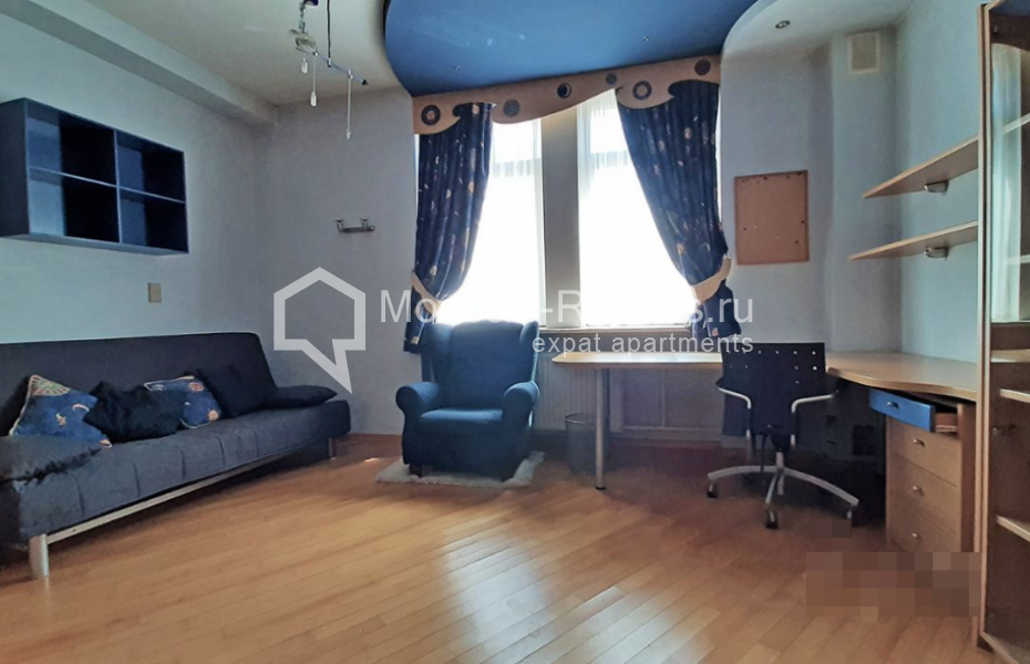Photo #19 3-room (2 BR) apartment for <a href="http://moscow-rentals.ru/en/articles/long-term-rent" target="_blank">a long-term</a> rent
 in Russia, Moscow, Tverskaya str, 28к2