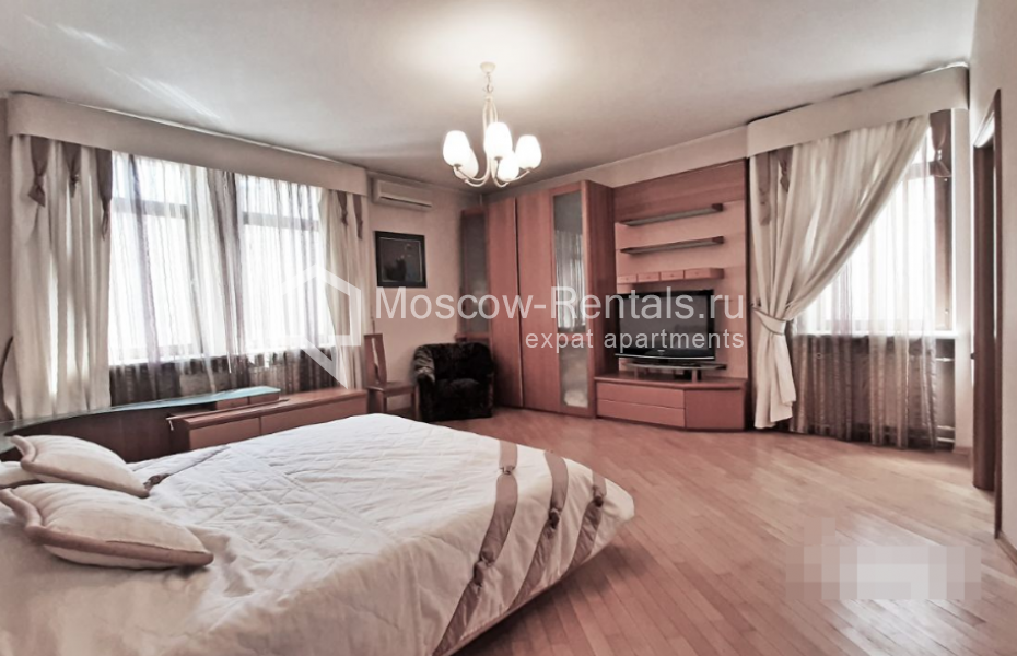 Photo #22 3-room (2 BR) apartment for <a href="http://moscow-rentals.ru/en/articles/long-term-rent" target="_blank">a long-term</a> rent
 in Russia, Moscow, Tverskaya str, 28к2