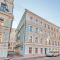 Photo #6 3-room (2 BR) apartment for <a href="http://moscow-rentals.ru/en/articles/long-term-rent" target="_blank">a long-term</a> rent
 in Russia, Moscow, Degtyarnyi lane, 10С2