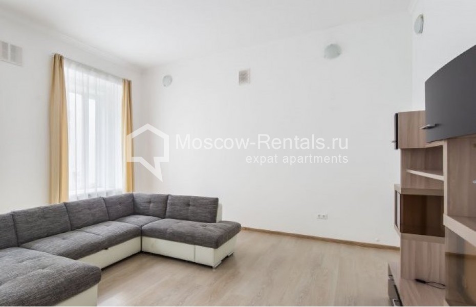 Photo #5 6-room (5 BR) apartment for <a href="http://moscow-rentals.ru/en/articles/long-term-rent" target="_blank">a long-term</a> rent
 in Russia, Moscow, Myasnitskaya str, 15