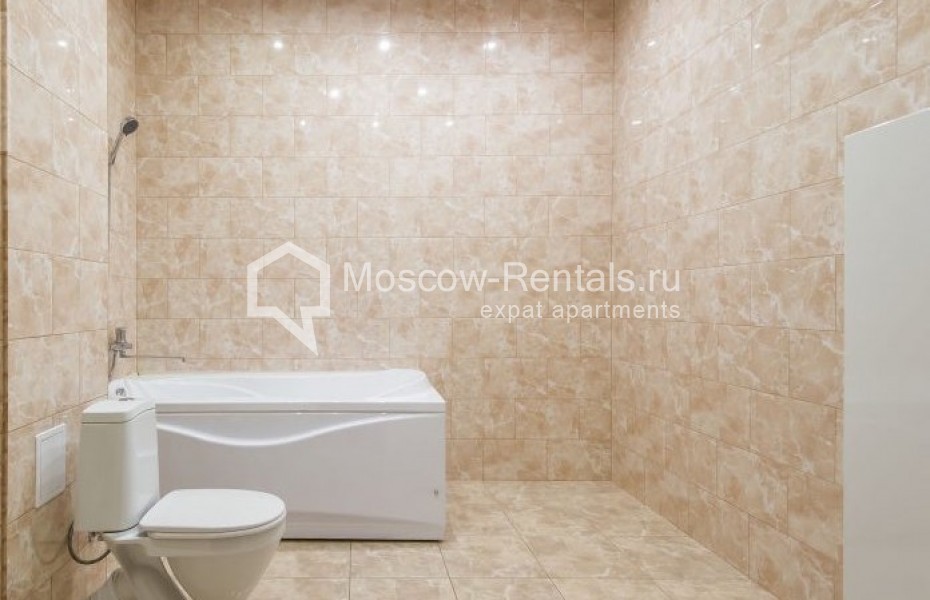 Photo #17 6-room (5 BR) apartment for <a href="http://moscow-rentals.ru/en/articles/long-term-rent" target="_blank">a long-term</a> rent
 in Russia, Moscow, Myasnitskaya str, 15