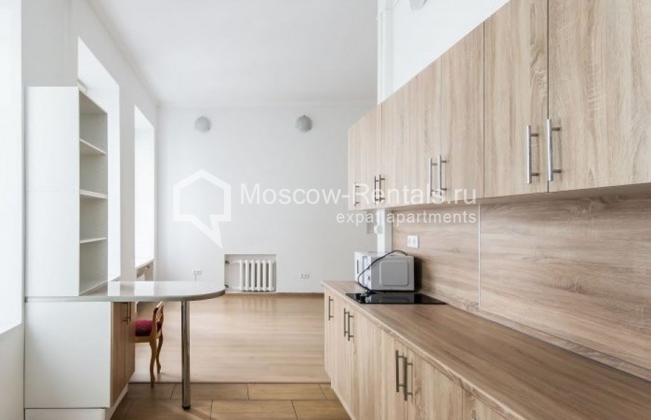 Photo #1 6-room (5 BR) apartment for <a href="http://moscow-rentals.ru/en/articles/long-term-rent" target="_blank">a long-term</a> rent
 in Russia, Moscow, Myasnitskaya str, 15