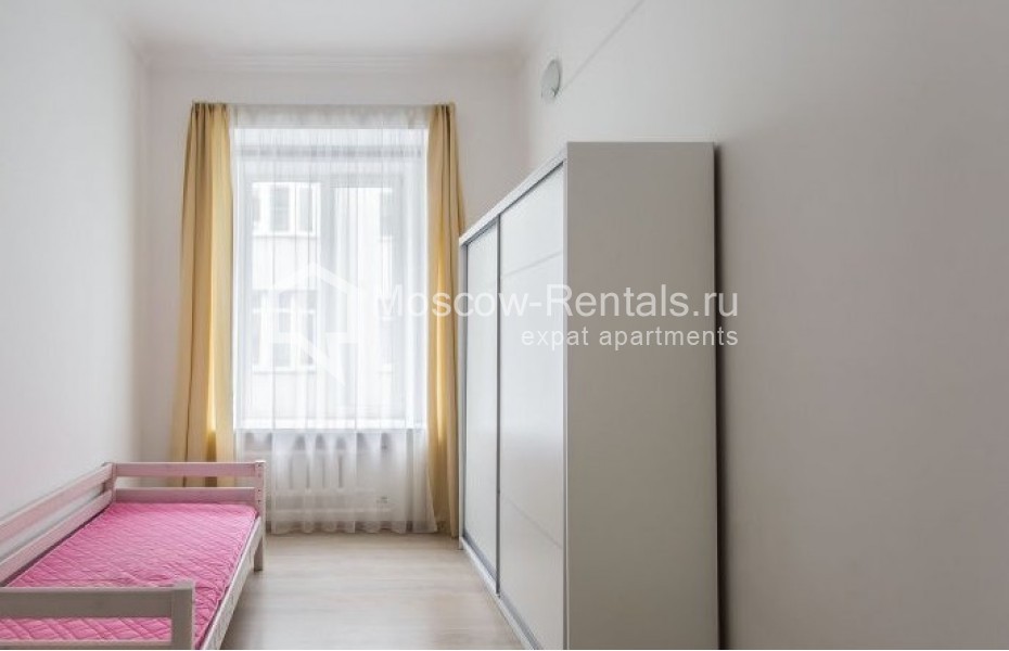 Photo #7 6-room (5 BR) apartment for <a href="http://moscow-rentals.ru/en/articles/long-term-rent" target="_blank">a long-term</a> rent
 in Russia, Moscow, Myasnitskaya str, 15