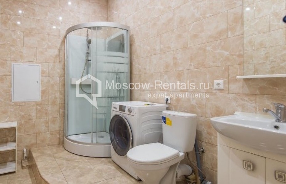 Photo #15 6-room (5 BR) apartment for <a href="http://moscow-rentals.ru/en/articles/long-term-rent" target="_blank">a long-term</a> rent
 in Russia, Moscow, Myasnitskaya str, 15