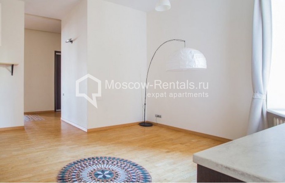 Photo #6 5-room (4 BR) apartment for <a href="http://moscow-rentals.ru/en/articles/long-term-rent" target="_blank">a long-term</a> rent
 in Russia, Moscow, Krivokolennyi lane, 14С1