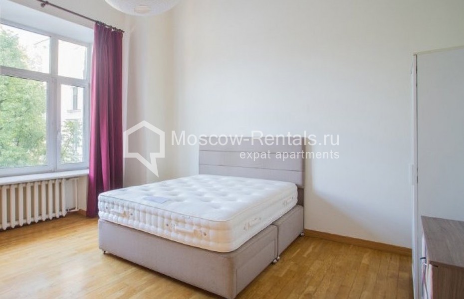 Photo #7 5-room (4 BR) apartment for <a href="http://moscow-rentals.ru/en/articles/long-term-rent" target="_blank">a long-term</a> rent
 in Russia, Moscow, Krivokolennyi lane, 14С1