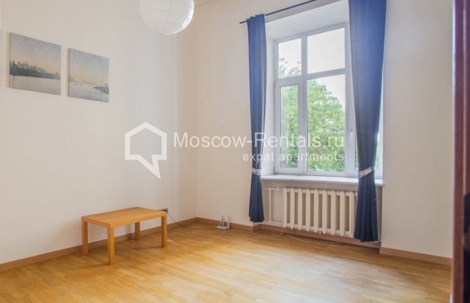 Photo #11 5-room (4 BR) apartment for <a href="http://moscow-rentals.ru/en/articles/long-term-rent" target="_blank">a long-term</a> rent
 in Russia, Moscow, Krivokolennyi lane, 14С1