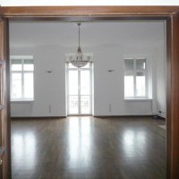 Photo #2 4-room (3 BR) apartment for <a href="http://moscow-rentals.ru/en/articles/long-term-rent" target="_blank">a long-term</a> rent
 in Russia, Moscow, Sretenskyi lane, 14С1