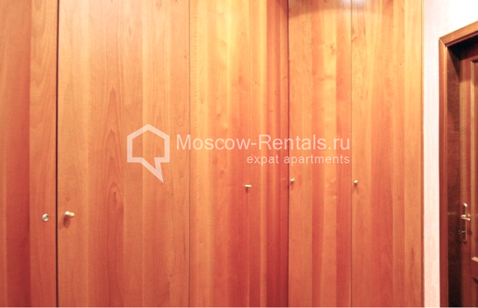 Photo #17 4-room (3 BR) apartment for <a href="http://moscow-rentals.ru/en/articles/long-term-rent" target="_blank">a long-term</a> rent
 in Russia, Moscow, Sretenskyi lane, 14С1