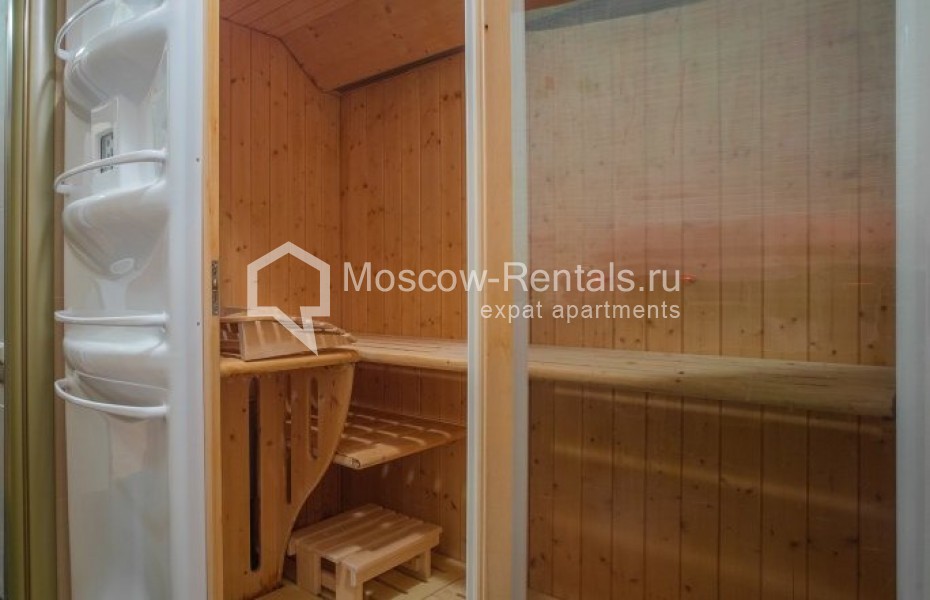 Photo #24 5-room (4 BR) apartment for <a href="http://moscow-rentals.ru/en/articles/long-term-rent" target="_blank">a long-term</a> rent
 in Russia, Moscow, Sretensky lane, 6/1С1