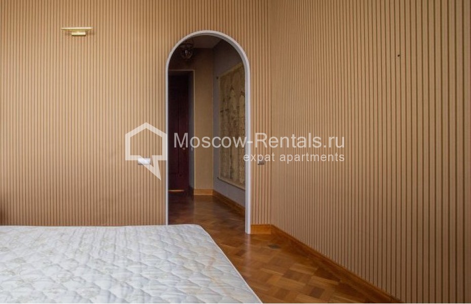 Photo #7 5-room (4 BR) apartment for <a href="http://moscow-rentals.ru/en/articles/long-term-rent" target="_blank">a long-term</a> rent
 in Russia, Moscow, Sretensky lane, 6/1С1
