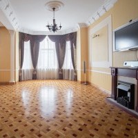 Photo #2 5-room (4 BR) apartment for <a href="http://moscow-rentals.ru/en/articles/long-term-rent" target="_blank">a long-term</a> rent
 in Russia, Moscow, Sretensky lane, 6/1С1