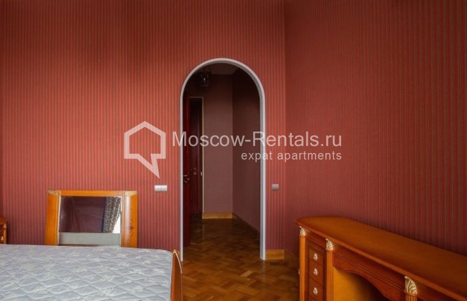 Photo #5 5-room (4 BR) apartment for <a href="http://moscow-rentals.ru/en/articles/long-term-rent" target="_blank">a long-term</a> rent
 in Russia, Moscow, Sretensky lane, 6/1С1