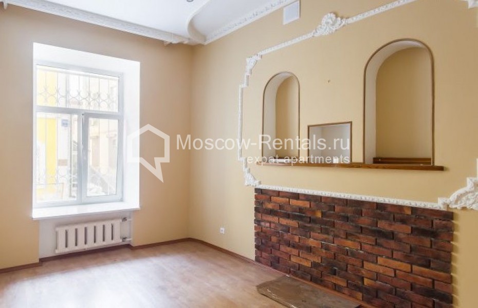 Photo #6 5-room (4 BR) apartment for <a href="http://moscow-rentals.ru/en/articles/long-term-rent" target="_blank">a long-term</a> rent
 in Russia, Moscow, Basmannay str, 25/2