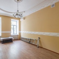 Photo #1 5-room (4 BR) apartment for <a href="http://moscow-rentals.ru/en/articles/long-term-rent" target="_blank">a long-term</a> rent
 in Russia, Moscow, Basmannay str, 25/2