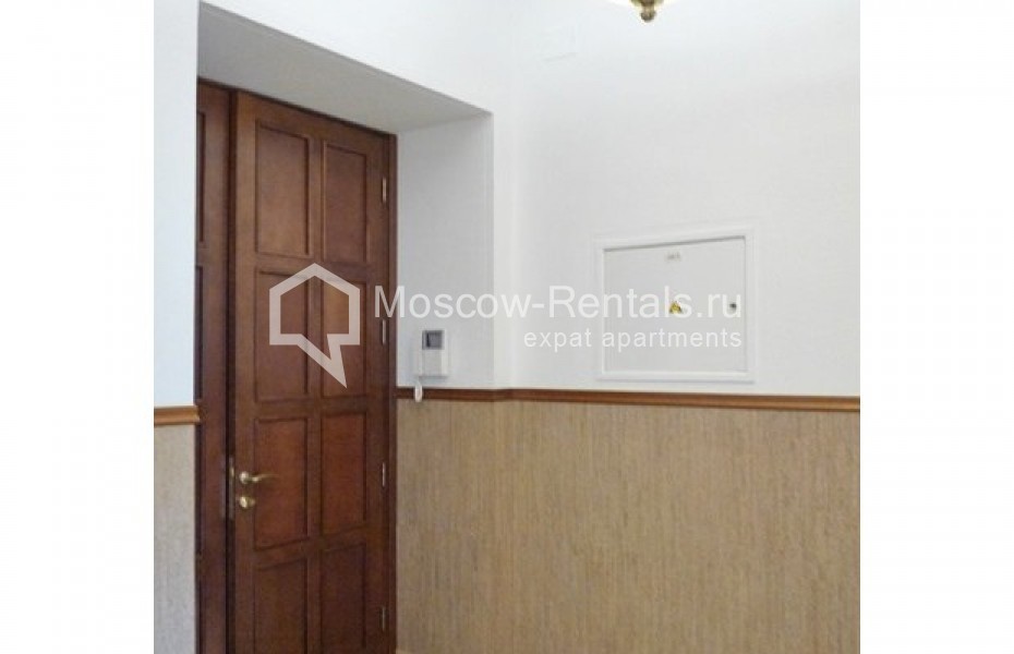 Photo #3 4-room (3 BR) apartment for <a href="http://moscow-rentals.ru/en/articles/long-term-rent" target="_blank">a long-term</a> rent
 in Russia, Moscow, Ostozhenka str, 7