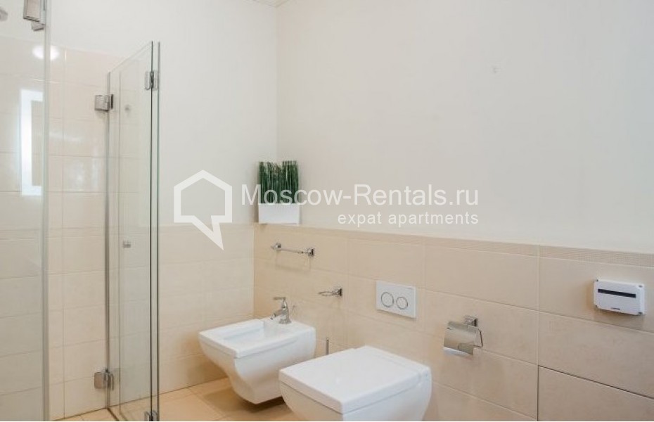 Photo #12 4-room (3 BR) apartment for <a href="http://moscow-rentals.ru/en/articles/long-term-rent" target="_blank">a long-term</a> rent
 in Russia, Moscow, Tsvetnoi blv, 2