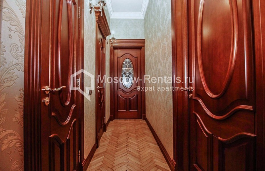 Photo #9 2-room (1 BR) apartment for <a href="http://moscow-rentals.ru/en/articles/long-term-rent" target="_blank">a long-term</a> rent
 in Russia, Moscow, 1st Tverskaya-Yamskaya str, 13С1