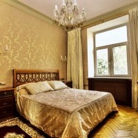 Photo #2 2-room (1 BR) apartment for <a href="http://moscow-rentals.ru/en/articles/long-term-rent" target="_blank">a long-term</a> rent
 in Russia, Moscow, 1st Tverskaya-Yamskaya str, 13С1