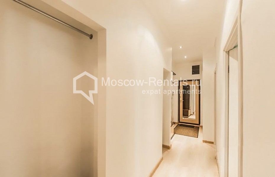 Photo #9 2-room (1 BR) apartment for <a href="http://moscow-rentals.ru/en/articles/long-term-rent" target="_blank">a long-term</a> rent
 in Russia, Moscow, Fadeeva str, 7С1