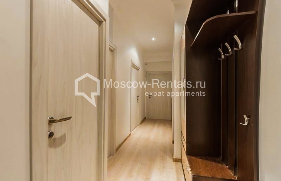 Photo #12 2-room (1 BR) apartment for <a href="http://moscow-rentals.ru/en/articles/long-term-rent" target="_blank">a long-term</a> rent
 in Russia, Moscow, Fadeeva str, 7С1