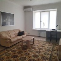 Photo #2 2-room (1 BR) apartment for <a href="http://moscow-rentals.ru/en/articles/long-term-rent" target="_blank">a long-term</a> rent
 in Russia, Moscow, Fadeeva str, 7С1