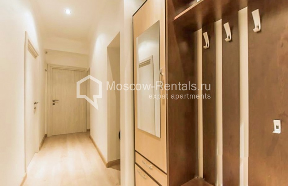 Photo #11 2-room (1 BR) apartment for <a href="http://moscow-rentals.ru/en/articles/long-term-rent" target="_blank">a long-term</a> rent
 in Russia, Moscow, Fadeeva str, 7С1