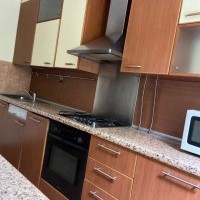 Photo #2 3-room (2 BR) apartment for <a href="http://moscow-rentals.ru/en/articles/long-term-rent" target="_blank">a long-term</a> rent
 in Russia, Moscow, Zoologicheskyi lane, 8