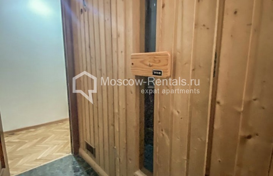Photo #15 3-room (2 BR) apartment for <a href="http://moscow-rentals.ru/en/articles/long-term-rent" target="_blank">a long-term</a> rent
 in Russia, Moscow, Zoologicheskyi lane, 8