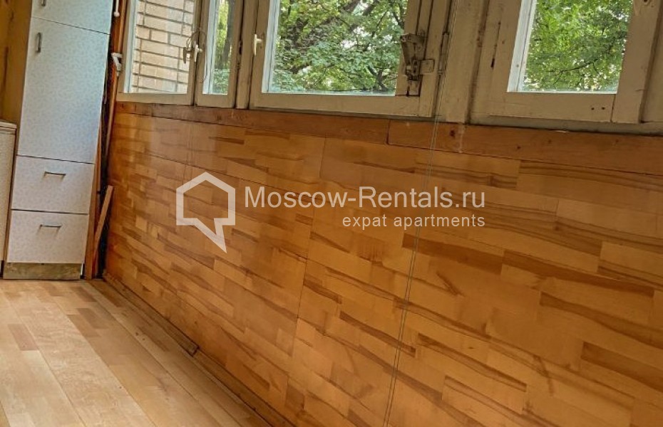 Photo #16 3-room (2 BR) apartment for <a href="http://moscow-rentals.ru/en/articles/long-term-rent" target="_blank">a long-term</a> rent
 in Russia, Moscow, Zoologicheskyi lane, 8
