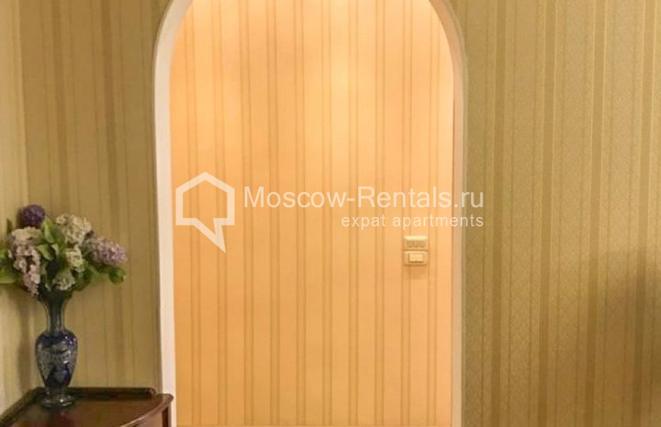 Photo #12 3-room (2 BR) apartment for <a href="http://moscow-rentals.ru/en/articles/long-term-rent" target="_blank">a long-term</a> rent
 in Russia, Moscow, 2nd Lesnoi lane, 4/6К1