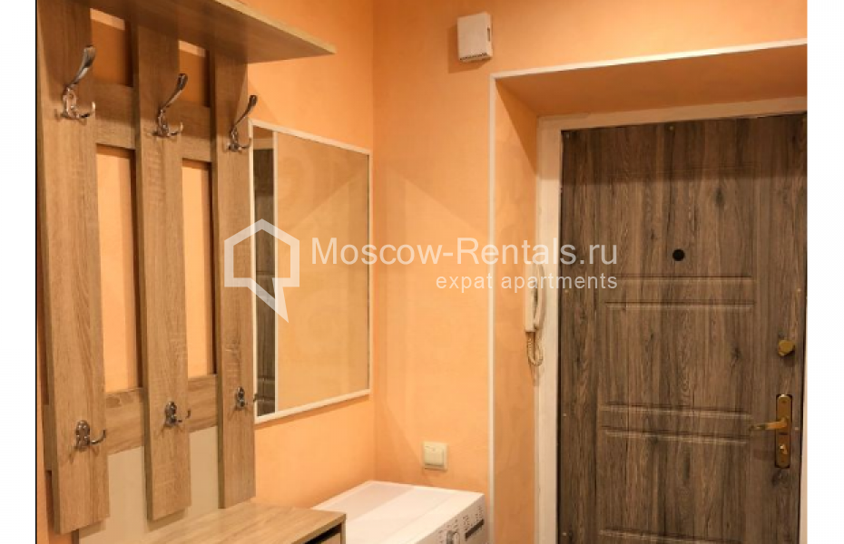 Photo #9 2-room (1 BR) apartment for <a href="http://moscow-rentals.ru/en/articles/long-term-rent" target="_blank">a long-term</a> rent
 in Russia, Moscow, B. Kondratievskyi lane, 10С1