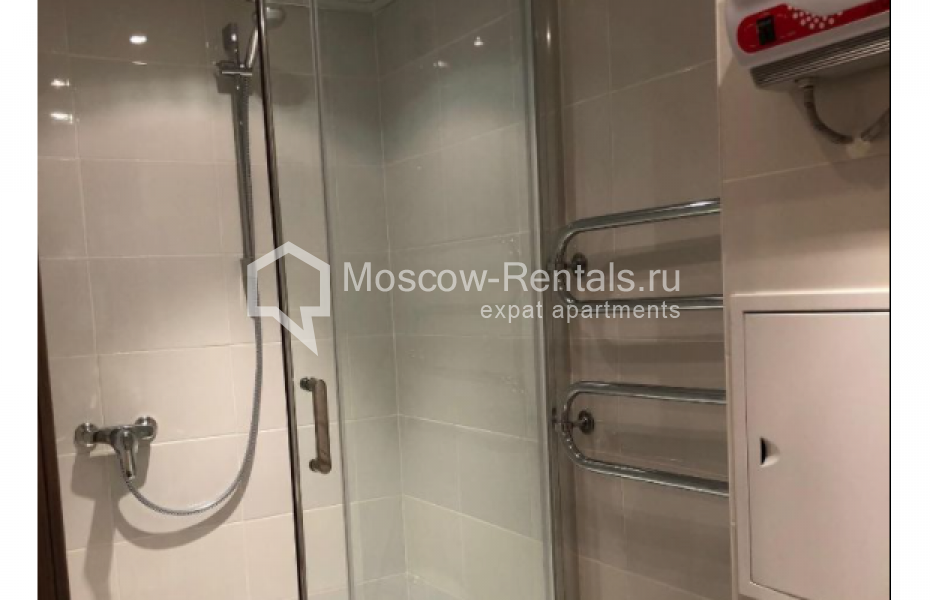 Photo #8 2-room (1 BR) apartment for <a href="http://moscow-rentals.ru/en/articles/long-term-rent" target="_blank">a long-term</a> rent
 in Russia, Moscow, B. Kondratievskyi lane, 10С1