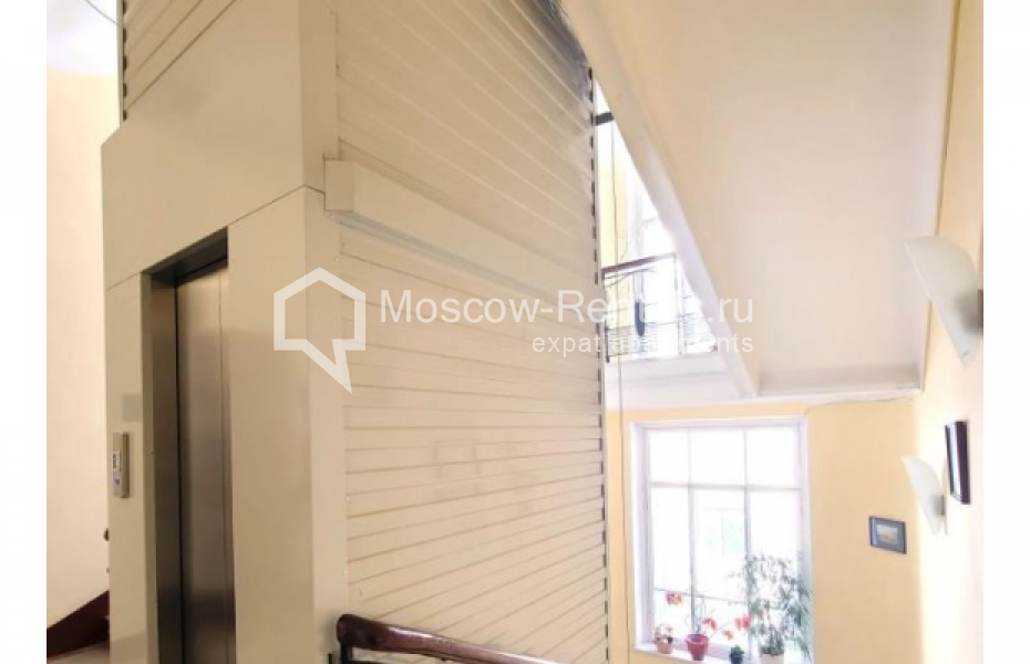 Photo #16 5-room (4 BR) apartment for <a href="http://moscow-rentals.ru/en/articles/long-term-rent" target="_blank">a long-term</a> rent
 in Russia, Moscow, Krivokolennyi lane, 7