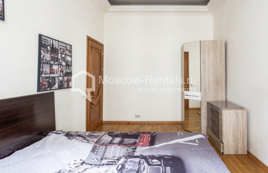 Photo #12 5-room (4 BR) apartment for <a href="http://moscow-rentals.ru/en/articles/long-term-rent" target="_blank">a long-term</a> rent
 in Russia, Moscow, Maly Kakovinsky lane, 1/8 bld 1