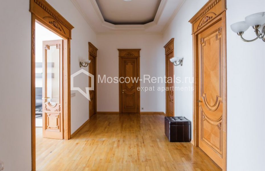 Photo #15 5-room (4 BR) apartment for <a href="http://moscow-rentals.ru/en/articles/long-term-rent" target="_blank">a long-term</a> rent
 in Russia, Moscow, Maly Kakovinsky lane, 1/8 bld 1