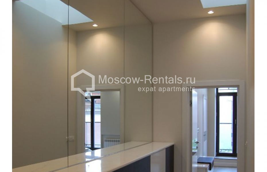 Photo #14 3-room (2 BR) apartment for <a href="http://moscow-rentals.ru/en/articles/long-term-rent" target="_blank">a long-term</a> rent
 in Russia, Moscow, Malyi Kakovinskyi lane, 6С1