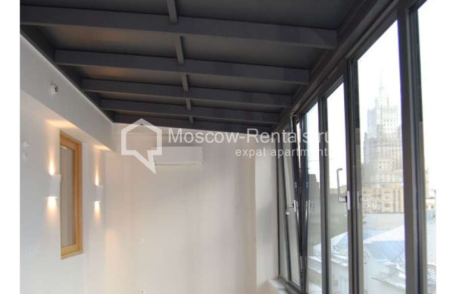 Photo #6 3-room (2 BR) apartment for <a href="http://moscow-rentals.ru/en/articles/long-term-rent" target="_blank">a long-term</a> rent
 in Russia, Moscow, Malyi Kakovinskyi lane, 6С1